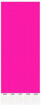 Solid Color Wristbands