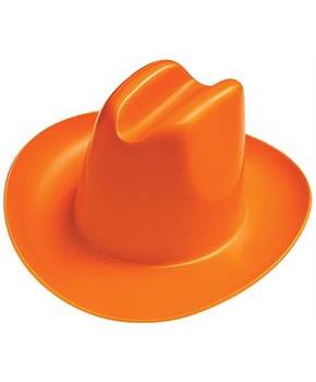Pkgd Miniature Plastic Cowboy Hats