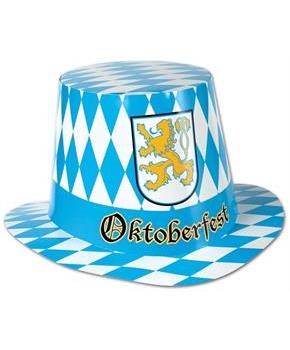 Oktoberfest Hi-Hat