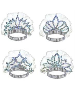 Prismatic Tiaras