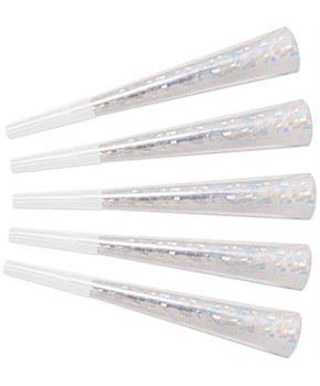 Prismatic Horns