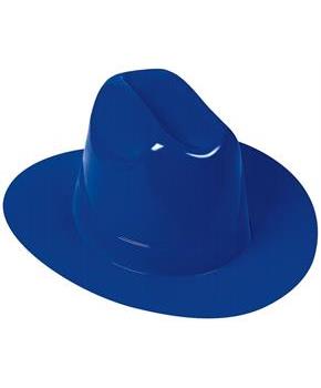 Plastic Cowboy Hat