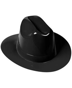 Plastic Cowboy Hat