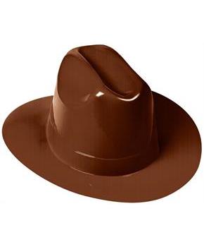 Plastic Cowboy Hat