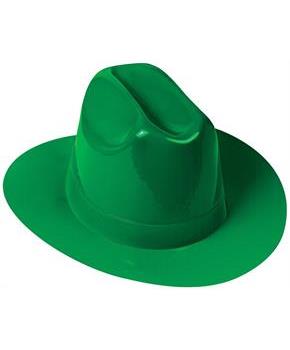 Plastic Cowboy Hat