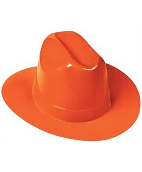 Plastic Cowboy Hat