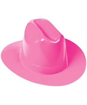 Plastic Cowboy Hat