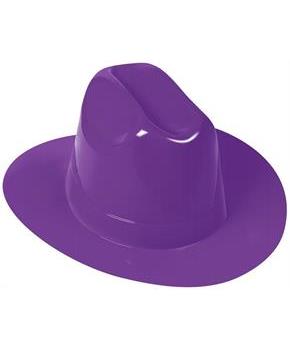 Plastic Cowboy Hat