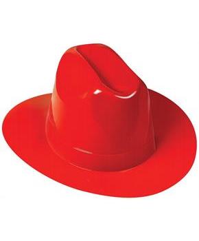Plastic Cowboy Hat