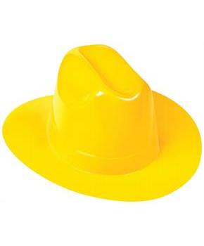 Plastic Cowboy Hat
