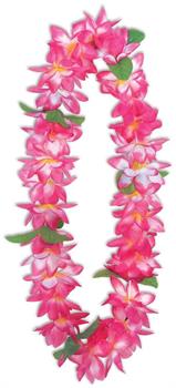 Big Island Floral Lei