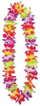 Maui Floral Lei