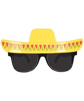 Sombrero Glasses