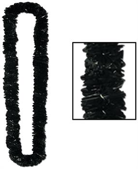 Soft-Twist Poly Leis