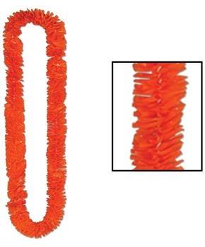 Soft-Twist Poly Leis