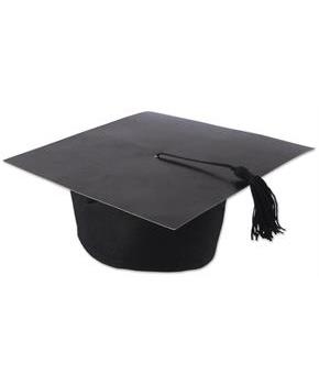 Graduate Caps