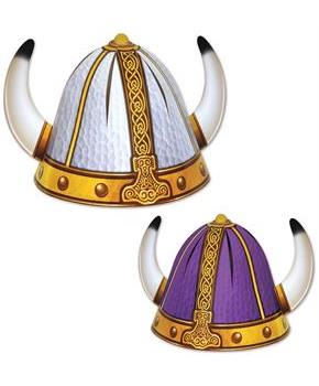 Viking Helmets