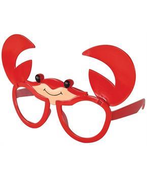 Crab Glasses