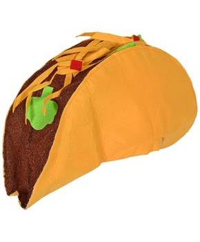 Taco Hat