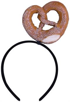 Pretzel Headband