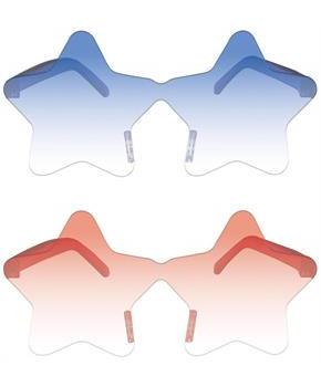 Star Glasses