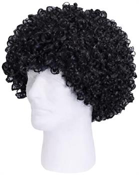 Curly Wig