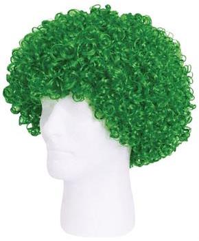 Curly Wig