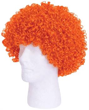 Curly Wig
