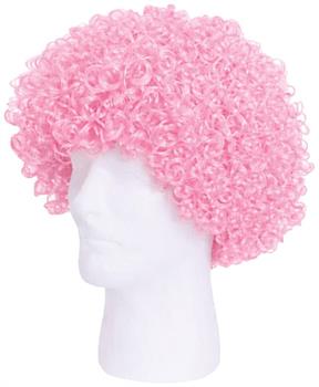 Curly Wig