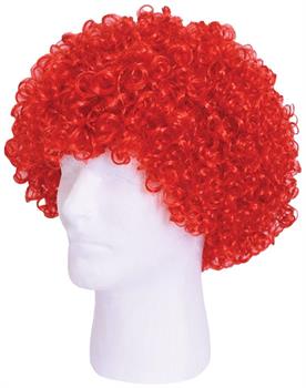 Curly Wig