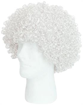 Curly Wig