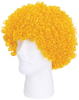 Curly Wig