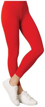 Adult Footless Tights