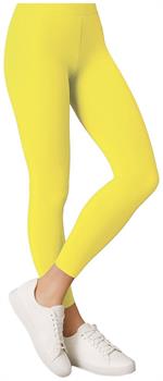 Adult Footless Tights