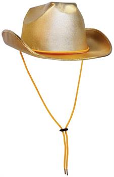 Theatrical Cowboy Hat