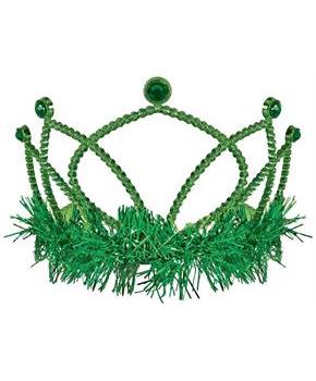 Plastic Tiara