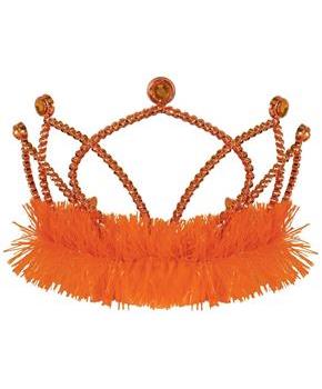 Plastic Tiara