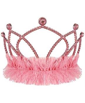 Plastic Tiara