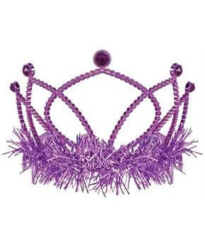 Plastic Tiara