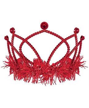 Plastic Tiara