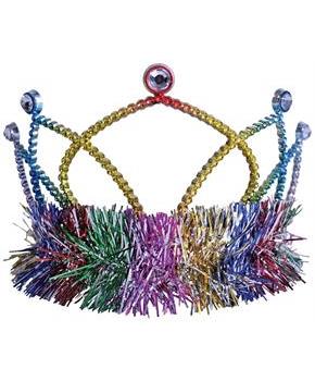Plastic Tiara