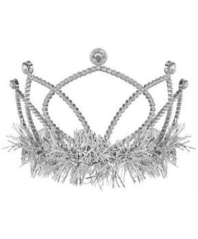 Plastic Tiara