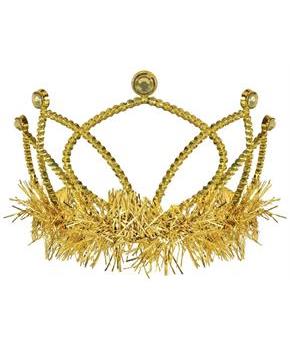 Plastic Tiara