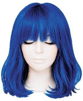Long Bob Wig