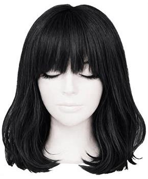 Long Bob Wig