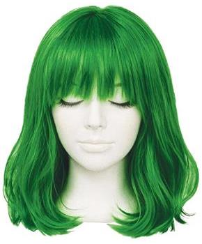 Long Bob Wig