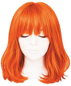 Long Bob Wig