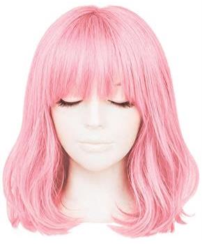 Long Bob Wig