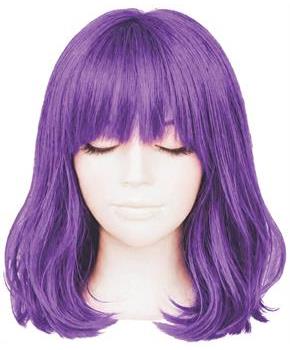 Long Bob Wig
