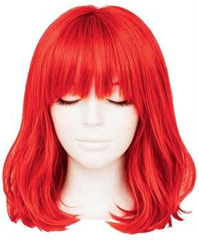 Long Bob Wig